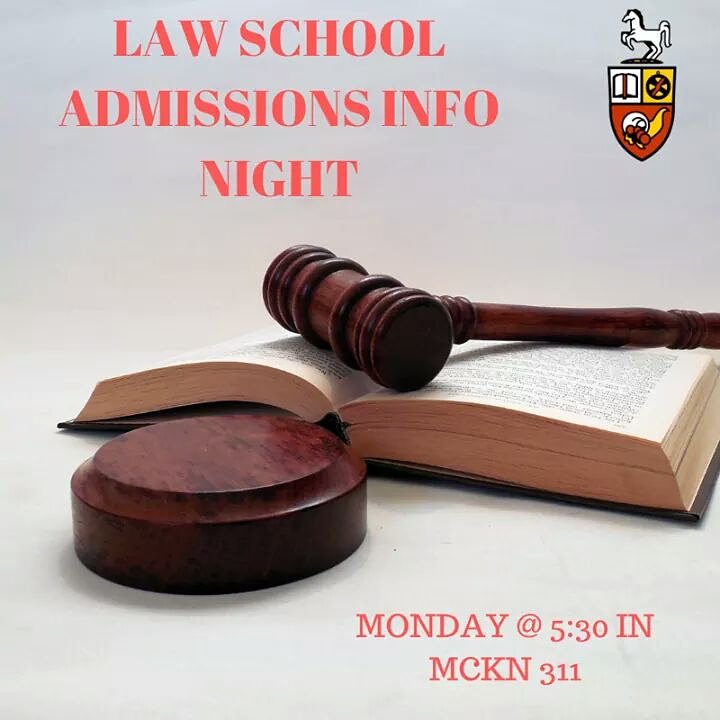 University of Guelph Pre-Law Society tweet media