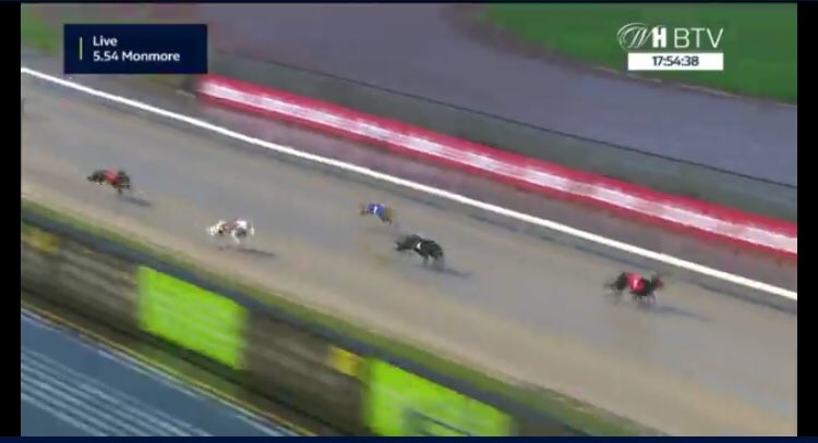 FoxyBets's tweet photo. That’s more like it 9/2 winner 🦊😁💥 https://t.co/w2HeEErN14