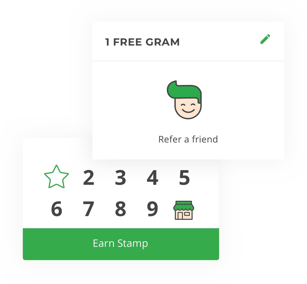tokeinapp's tweet photo. Stay connected!
Our intelligent targeted SMS system allows for dispensary owners to send direct and relevant messages to their customers! Keep them coming back with our built-in digital loyalty and rewards program! #stamps #rewards #deals #TokeIn #loyalty #Retail #Cannabis #MJFam https://t.co/5DQ3fR8XT0
