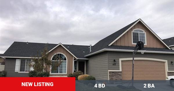 SHARE this with anyone you know who might be interested or call me at (208) 340-4177

© BoiseHomeHunters.com homeforsale.at/1875_N_ROSEDUS…