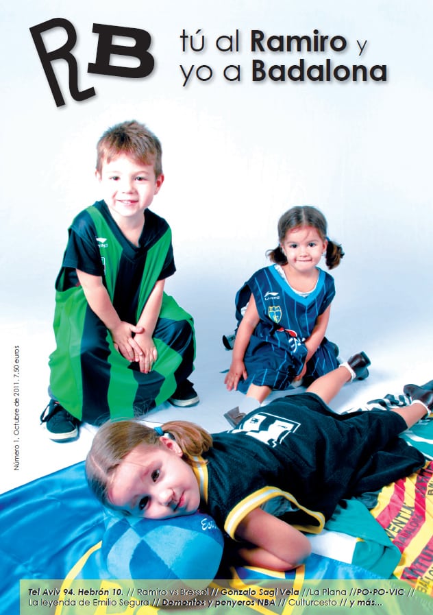 SI CREES QUE HAY UN PROBLEMA SIN SOLUCIÓN ENTRE CATALANES Y MADRILEÑOS ES QUE HAS VISTO DEMASIADOS BARÇA-MADRID Y MUY POCOS PENYA-ESTU