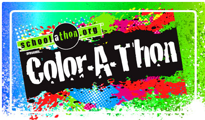 Today is the day! #pvptacolorrun Come join us- register on the spot- $35, we'll also be selling color packs for $2 each. Registration from 4-5pm, race starts at 5:15pm! You won't want to miss color-blasting your very own <a href="/c_conrad14/">CConrad14</a>  &amp; <a href="/HOgborn/">Heather Ogborn</a> <a href="/westroadschool/">West Road School</a> 🎉🌈
