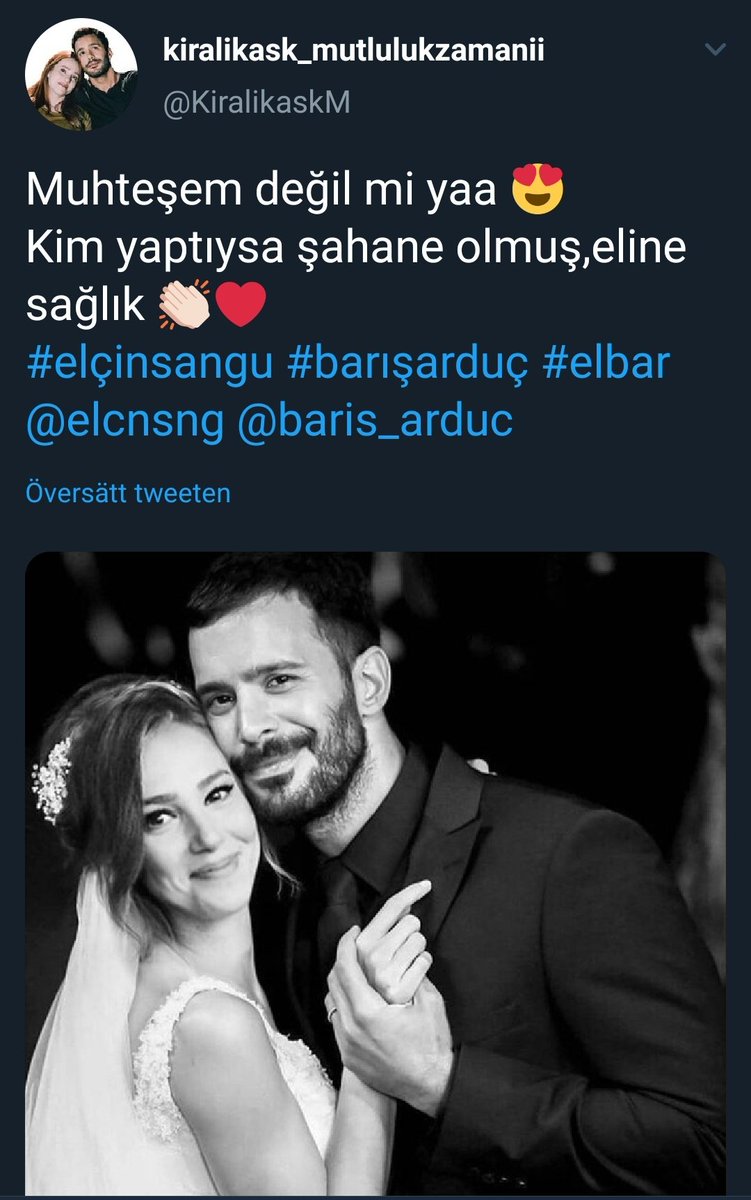 lemonlejlic's tweet photo. Chanel VS Walmart👀
#Kuzgun #BarisArduc #BurcuBiricik https://t.co/B5gtMnBxgF