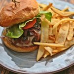 Photo by Salut Kitchen Bar (@SalutKitchenBar)