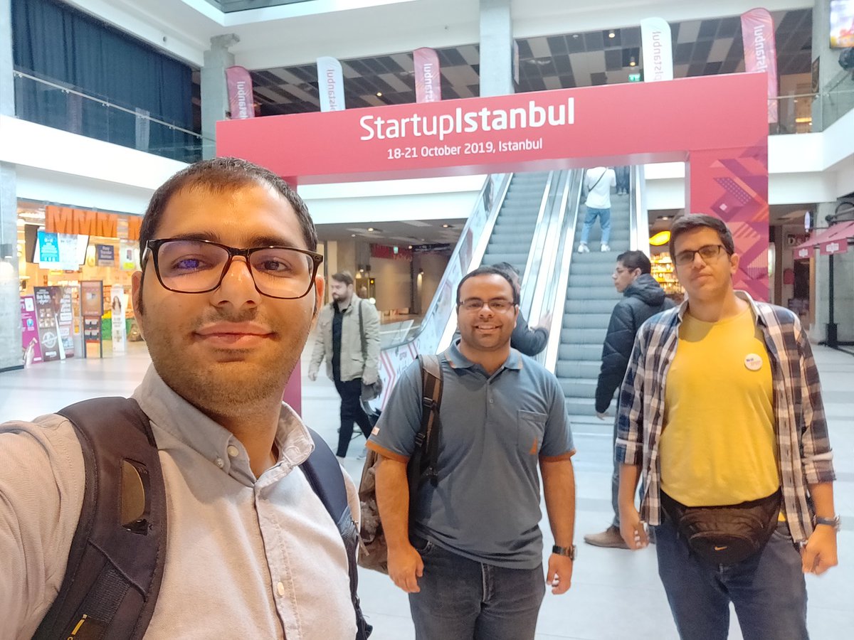 genodeep's tweet photo. We are @istanbulstartup 
Come to talk about #endCancer https://t.co/RSsrr7XWMt