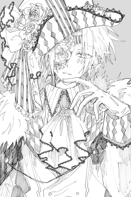 これはおれの趣味に巻き込まれたぽるれくん 
