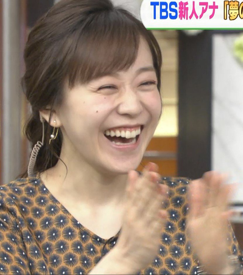 تويتر 田中 على تويتر 可愛い 江藤愛アナ T Co J3lkjn7sjb