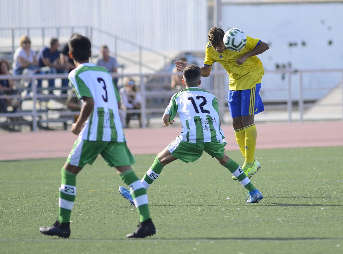 Cádiz CF 'B' - Cantera (@Cadiz_CFCantera) - Twitter