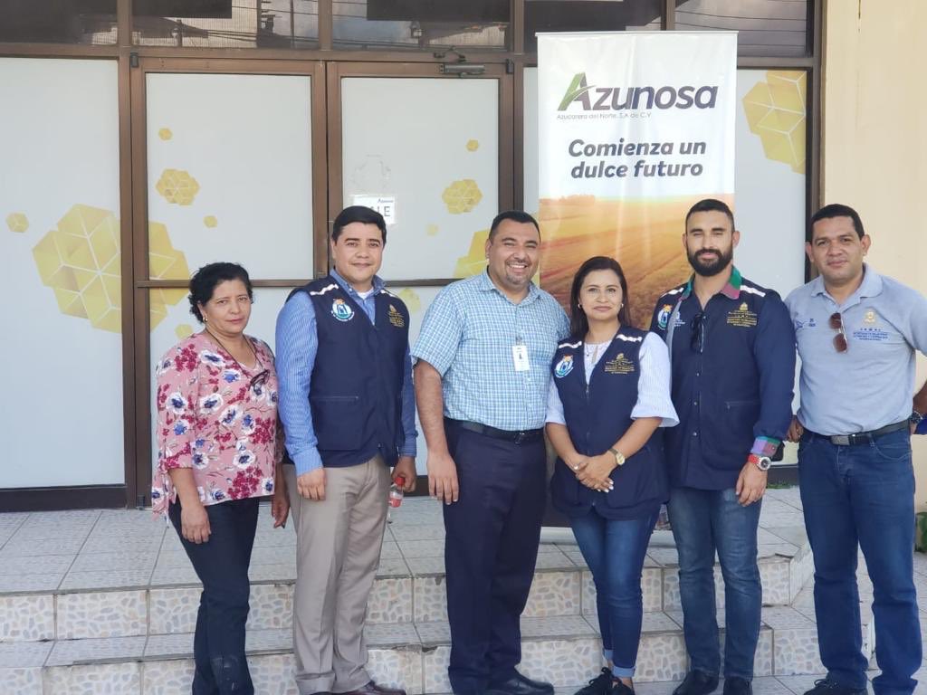 Funcionarios de la Cancillería y la Secretaría del Trabajo, se ...