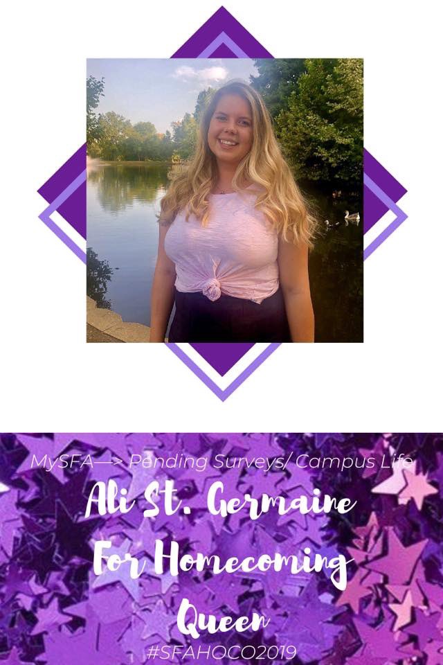 Voting starts TODAY!! Go onto mysfa and vote for our DZ girls!!