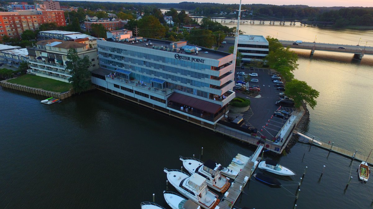 Join us at the Red Bank Job Fair on Tuesday, October 29th at the <a href="/TwoRiverTheater/">Two River Theater</a> to meet our team and learn about job opportunities at the Oyster Point Hotel!