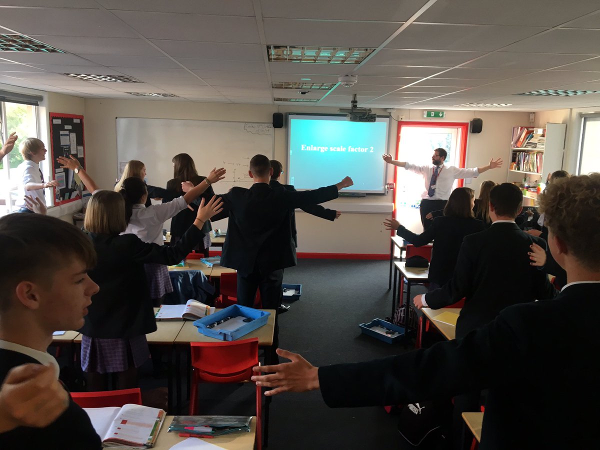 Mrs Adams tweet media