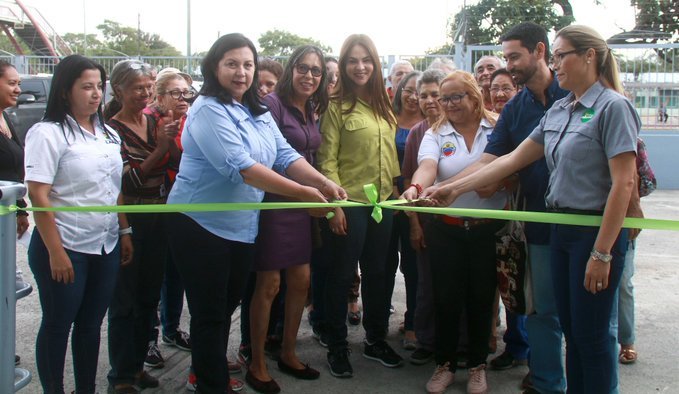 marilop4f's tweet photo. Ha sido incanzable el trabajo en las comunidades de @gestionperfecta para garantizar la mayor suma de felicidad posible  #UnidosPorTiLara https://t.co/Vvc1QaAtlo
