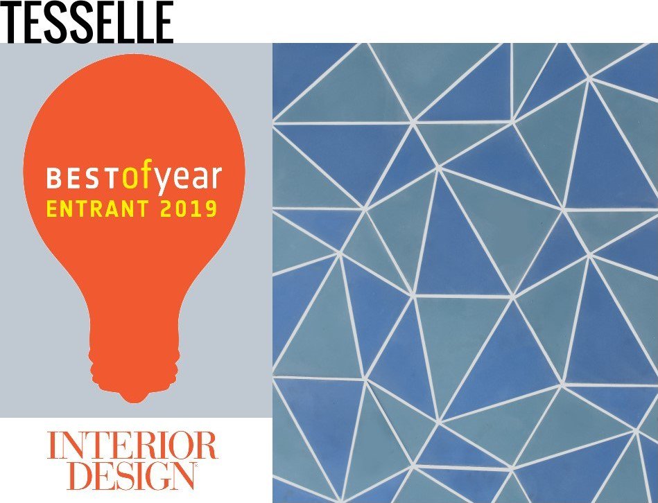 TesselleDesign's tweet image. bit.ly/2MqChIE Please cast a vote for Tesselle's Pinnacle Hexagonal Cement Tiles in Interior Design Magazine's Best of Year Awards! #interiors #hexagon #cement #interiordesignmasters #interiordesign #Tile #tiles #tesselledesign #tesselle #Random  #tessellation