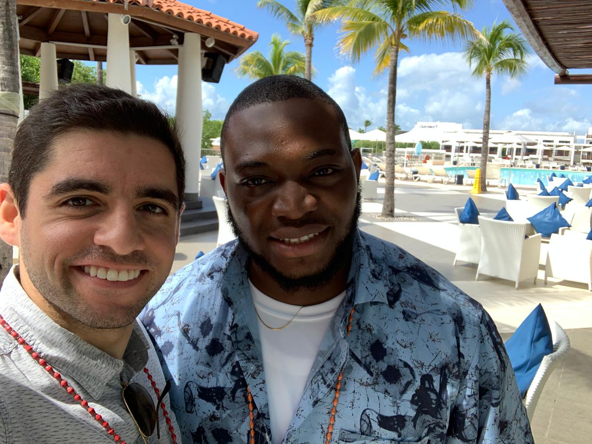 iakhimien's tweet photo. Some of my best Cancún moments.
#ClubMedCancun #OC2019 https://t.co/9tR4qm3A0y