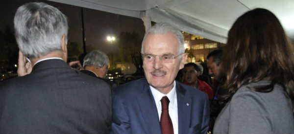 Estrategia de AMLO no ha funcionado; “ayer murió buena parte de la justicia de un país”: Labastida tras liberación de Ovidio http://ow.ly/Tj9830pK09l