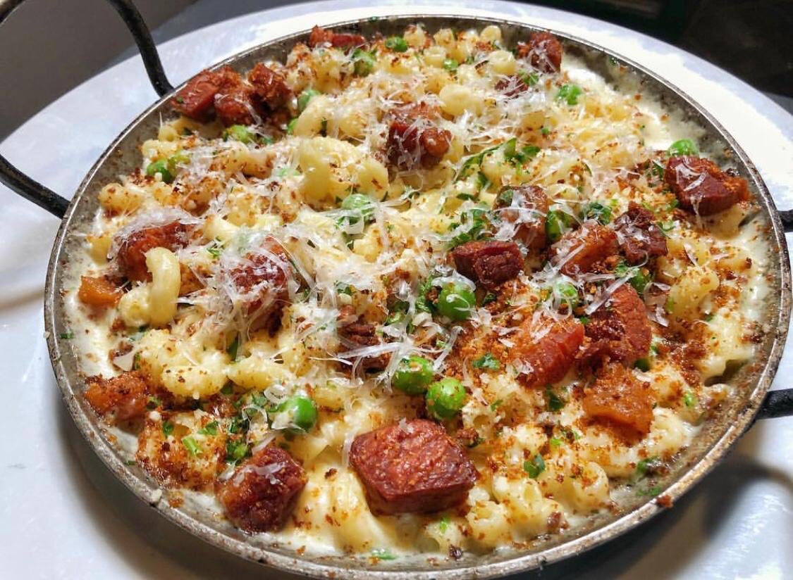 Todd English (@cheftoddenglish) on Twitter photo If you missed #nationalpastaday yesterday you should head over to <a href="/figsboston/">Todd English's Figs</a> and get your Macaroni Simone fix. So good! #yummy #yum #fallfood #pasta #macaroni #food #foodie #cooking #eat #foodblogger #foodphotography #travel #boston #charlestown #ma #cheflife #foodislife If you missed #nationalpastaday yesterday you should head over to <a href="/figsboston/">Todd English's Figs</a> and get your Macaroni Simone fix. So good! #yummy #yum #fallfood #pasta #macaroni #food #foodie #cooking #eat #foodblogger #foodphotography #travel #boston #charlestown #ma #cheflife #foodislife