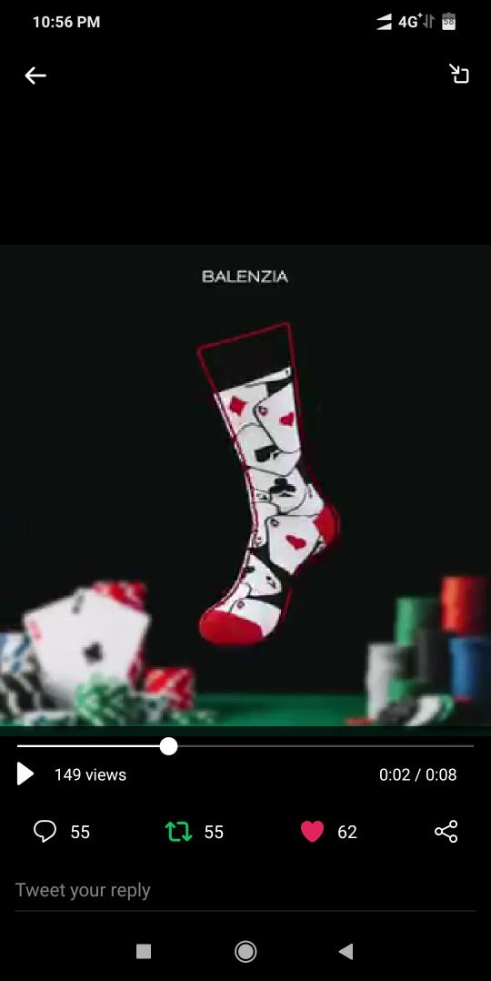 @balenziasocks Here’s my perfect screenshot 

#BalenziaSocks #Poker #FestiveEdit #ShopNow 

Join
@khemka_nidhi 
@angeleyess4uin  
@Abhishe_6 
@Satyam143341  
@Navyavegi 
@dipak_jad
@DJ_Bhayani 
@Ash_098409 
@kunalpanwar_inc 
@spriha_s 
@mehtamadonna