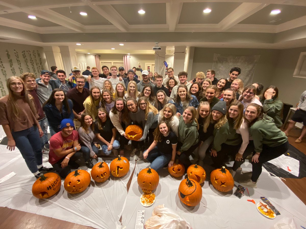 Thank you for such an amazing night ladies <a href="/aoiigvsu/">Alpha Omicron Pi</a>