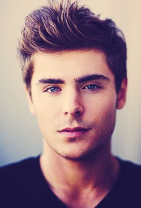 Happy Birthday Zac Efron!      