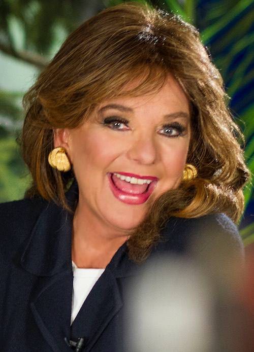 Happy birthday, Dawn Wells 