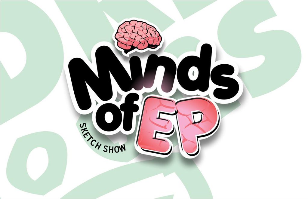 Emanhudson's tweet photo. This Sunday @ 7:30pm the beginning of our new journey begins! With the first episode of our new sketch show! #mindsofep thanks to everyone who will and has supported! https://t.co/pfTkHZgq1C