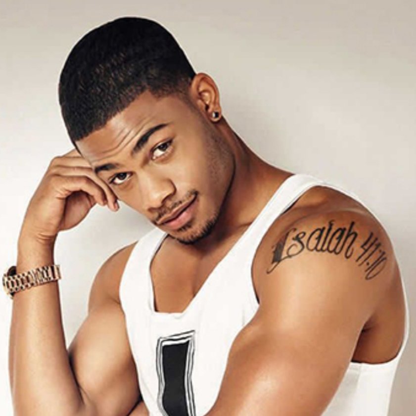 Happy Birthday Jordan Calloway a.k.a Khalil/Painkiller Enjoy your day!    