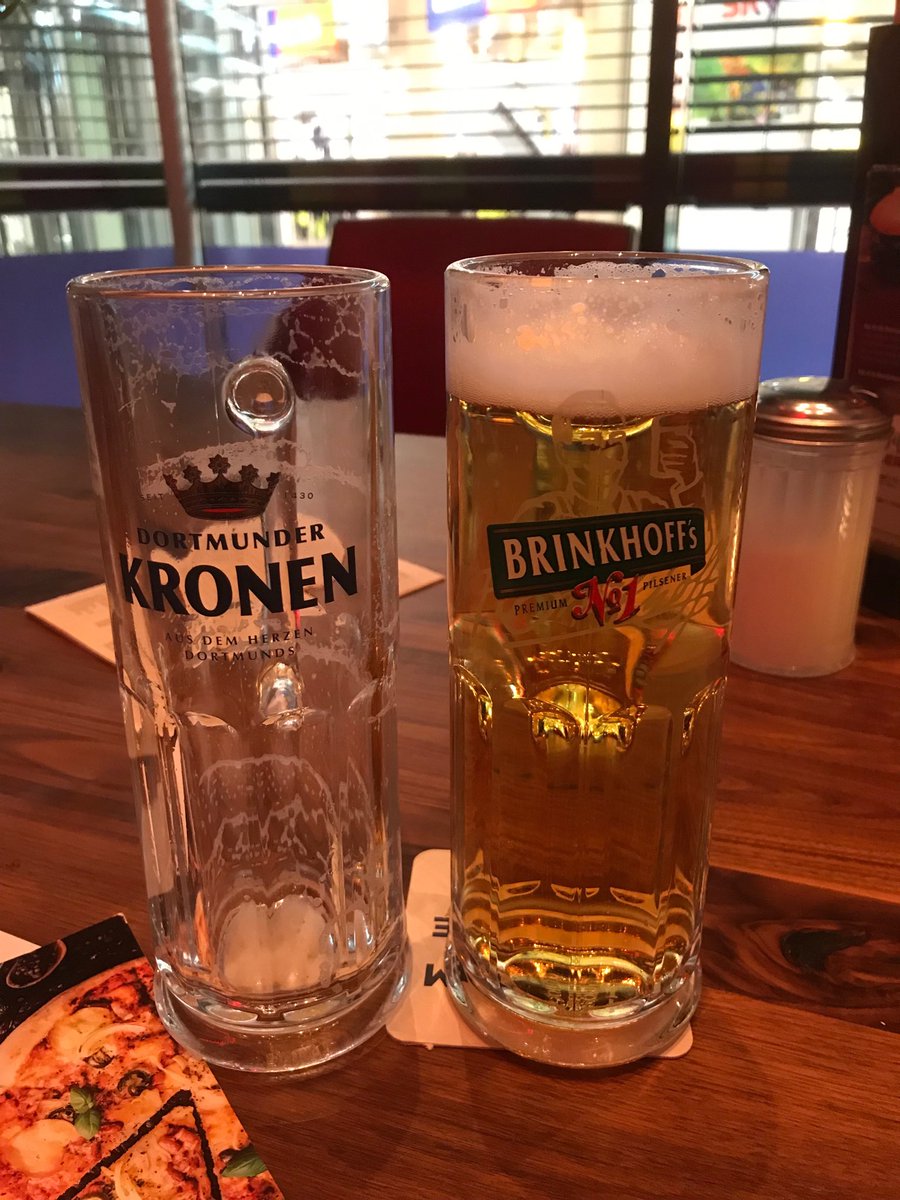 Ah sod it 
I’m mixing my beers