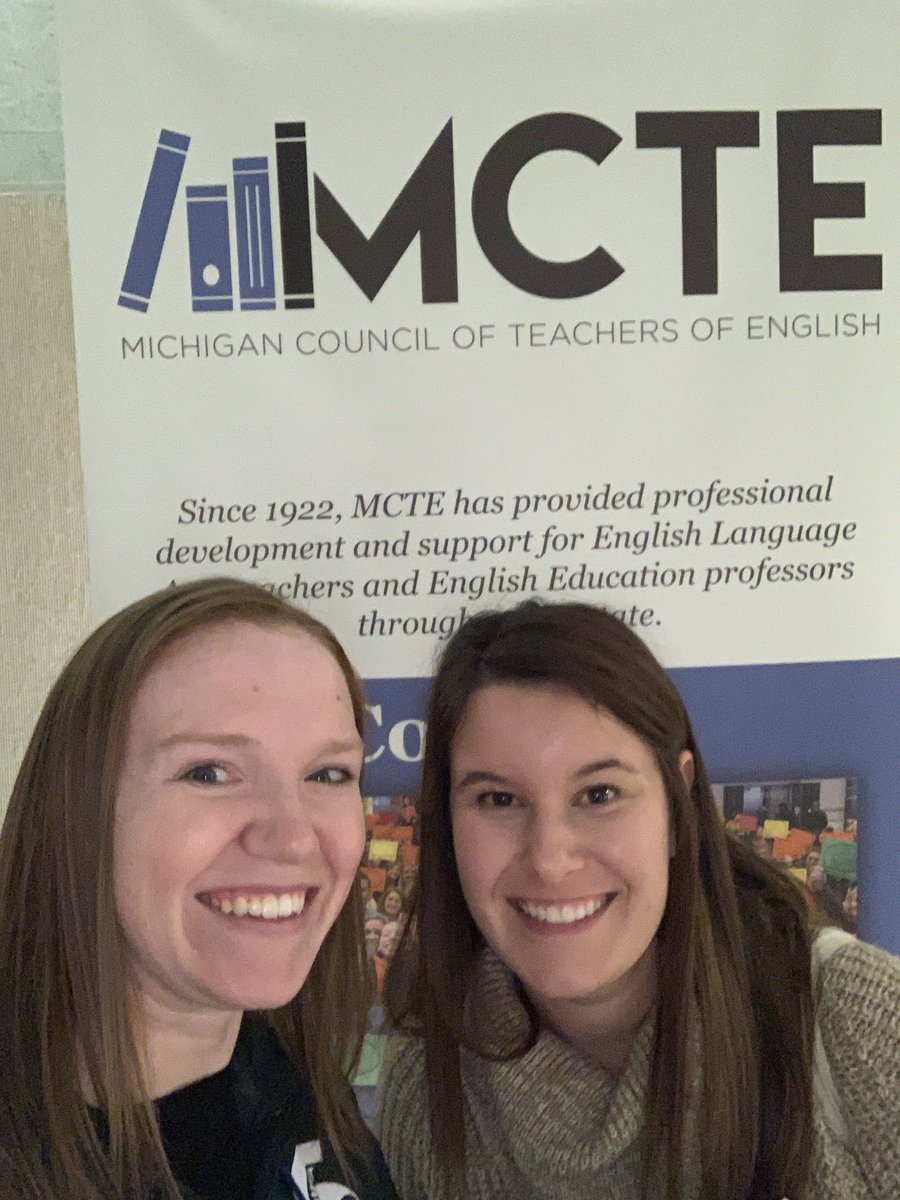 whsmrsb's tweet photo. Learning lots of new things to bring back to @WoodhavenHigh! 📚 👩🏼‍🏫Can’t wait to start planning! #whyWBSD #MCTE19 https://t.co/NC5dPBQZb2