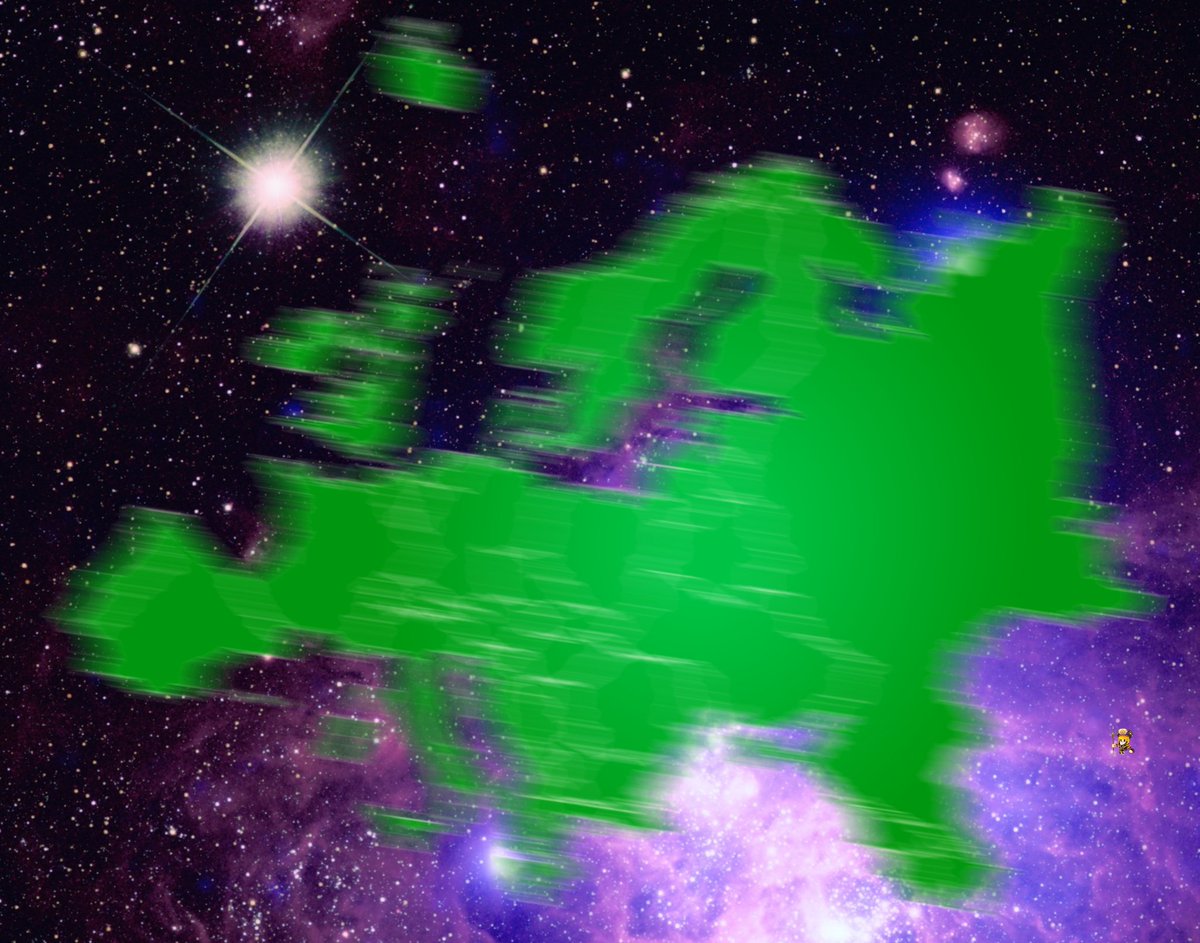 DocontheBlock's tweet image. HEY ZAN CATCH THIS ENTIRE CONTINENT