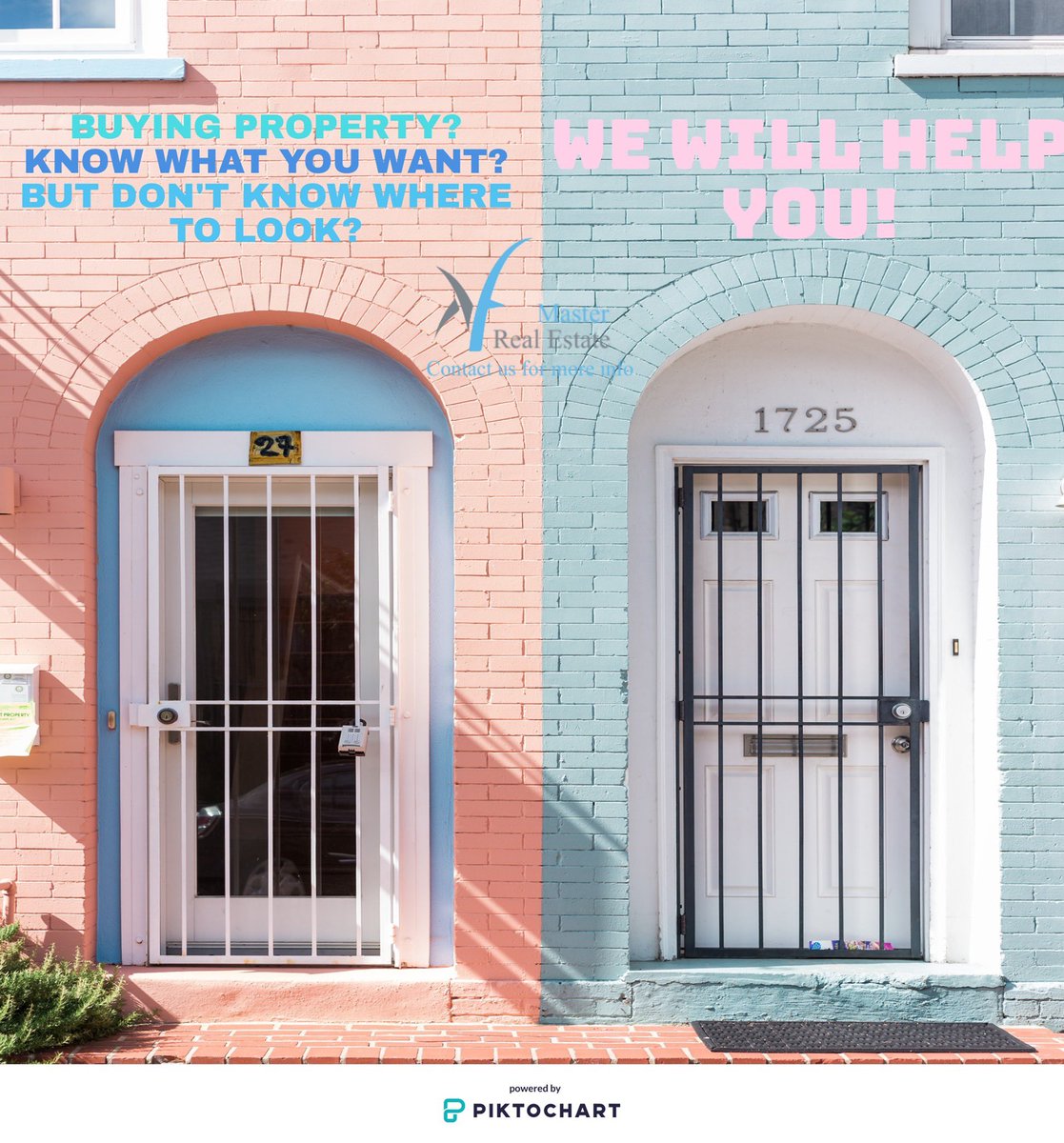 MasterRE_'s tweet photo. TIME TO MOVE? MASTER REAL ESTATE WILL FIND YOU THE PERFECT PROPERTY!
.
For more information or to arrange your personal viewing please contact us.
.
📧 info@masterrealestate.ca
📲 (647) 696 5939
🌐 https://t.co/h6qUyqyaY7
.
#realestate #realtor #justlisted #broker #forsale https://t.co/kCy3NlfrZk