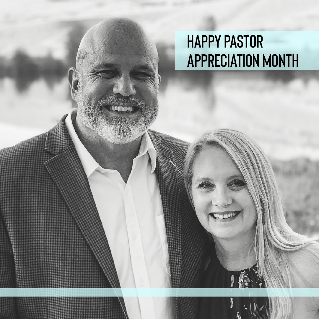 COFHouston's tweet photo. We ❤️ our pastors!

Mark and Laura Shook have led COF with love for 16 years. We are SO thankful! https://t.co/gryGX63okZ