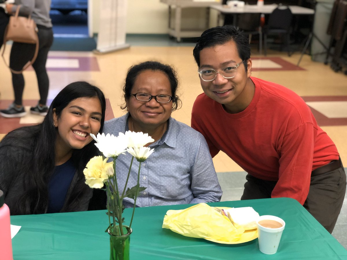 ThurmanPAshley's tweet photo. @polyjackrabbits Student of the Month Breakfast. When we celebrate students, we all win. I can not think of a better way to start off a school day than student celebrations and a breakfast burrito. #proudtobeLBUSD #LBPoly Thank you @TeachMeMrWest and Dr Jackson for your support https://t.co/QkBU28wylX