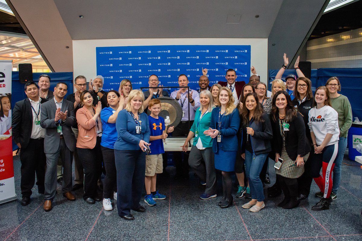 2019 ORD Rise Against Hunger was a success. Thank you to all the United Employees from different departments that volunteered. Great job Team!! @weareunited @MikeHannaUAL @HermesPinedaUA @lammdogg  #BeingUnited #WeAreUnited #2030ispossible #core4caring #WhyILoveAO