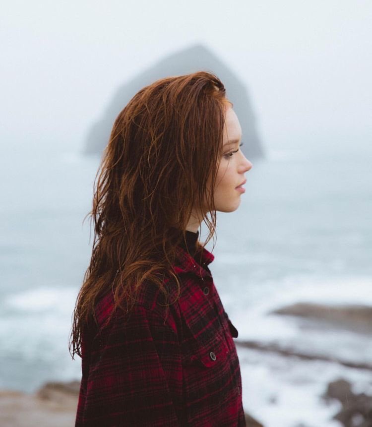 “Will you say you love me when I’m a monster too?” @BlackestArcana