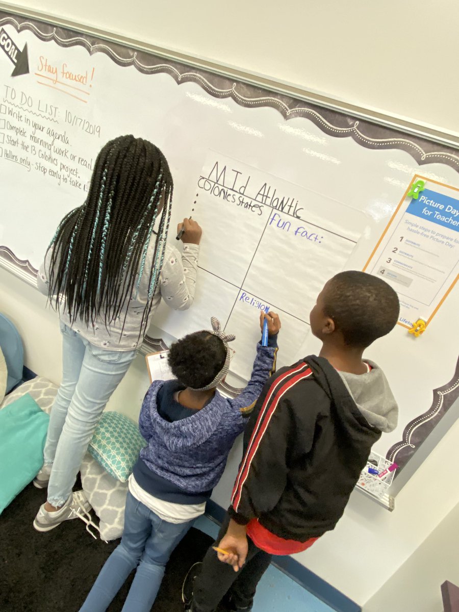 MsMurrayNTES's tweet photo. I love seeing these kids work so hard! They truly do love learning every single day! I couldn’t ask for a better group of kids! #NEWTOWN2019 @MsHollinsNTES @KrisCoston @NTES_BCPS https://t.co/6ltbkMwyPZ