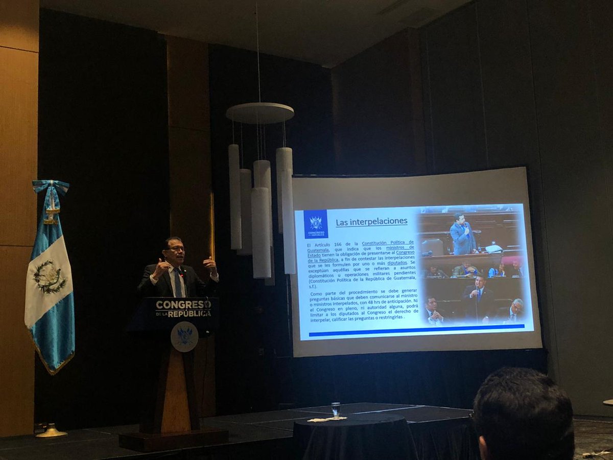 UCN dice presente en el segundo día de Formación a Diputados electos a través de la Conferencia Magistral del Diputado Rudy Castañeda <a href="/DipRudyCasta/">Dip.RudyCastañeda</a>