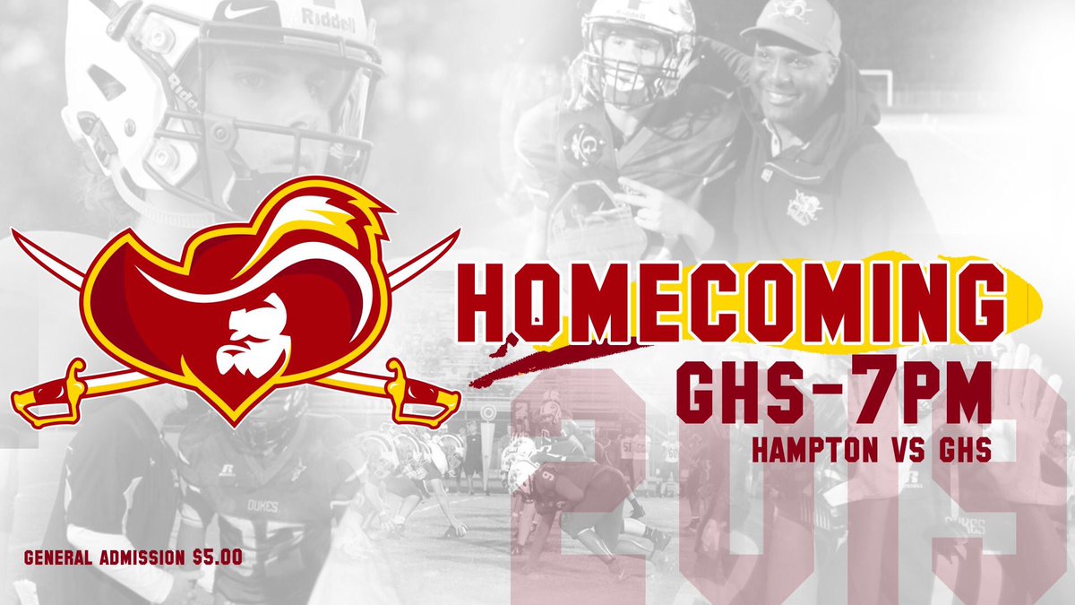 Gloucester, VA Sports tweet media