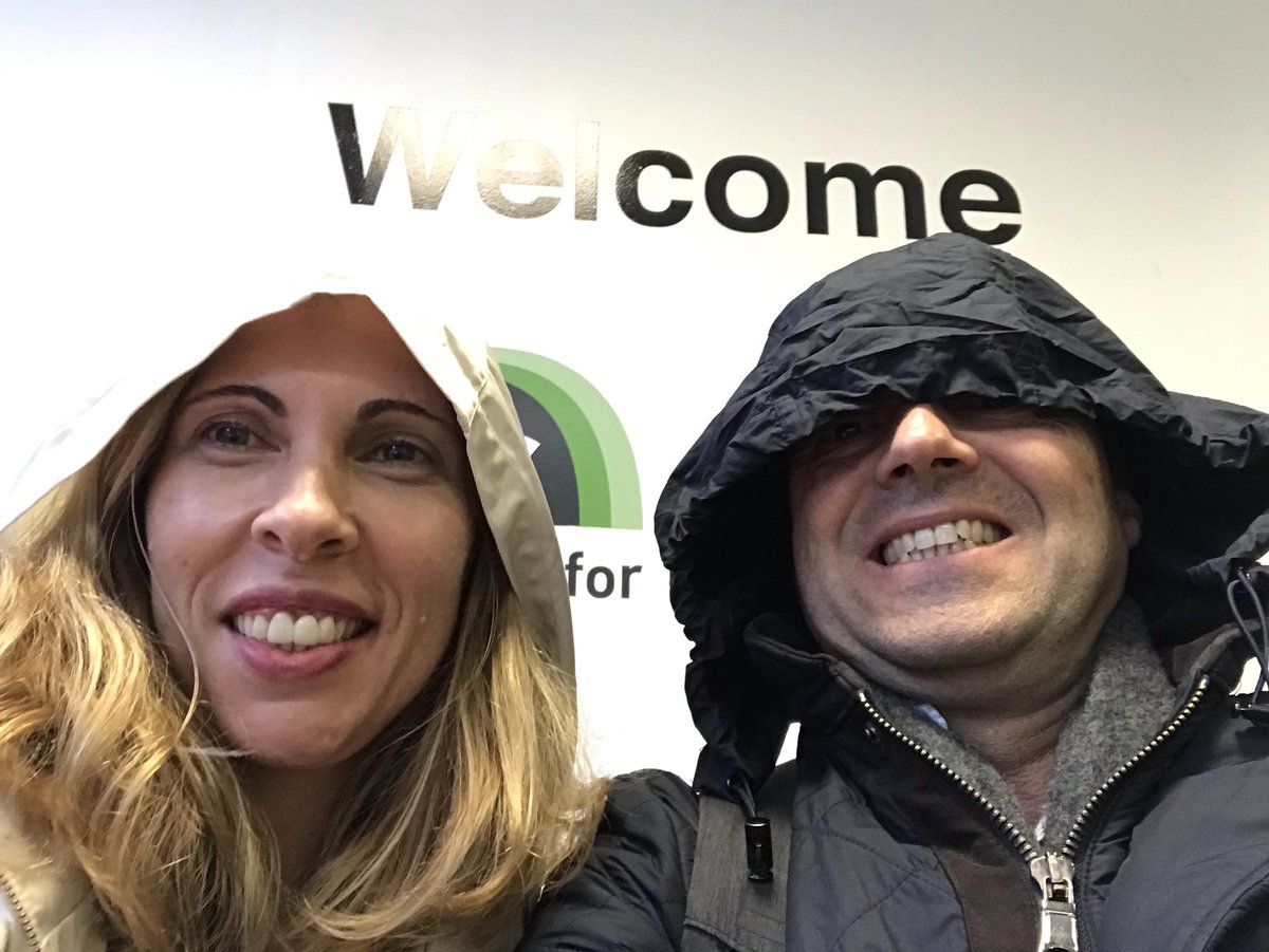 nunesdea's tweet image. Getting ready for the British weather #iafportugal #facweek #iafmeetup