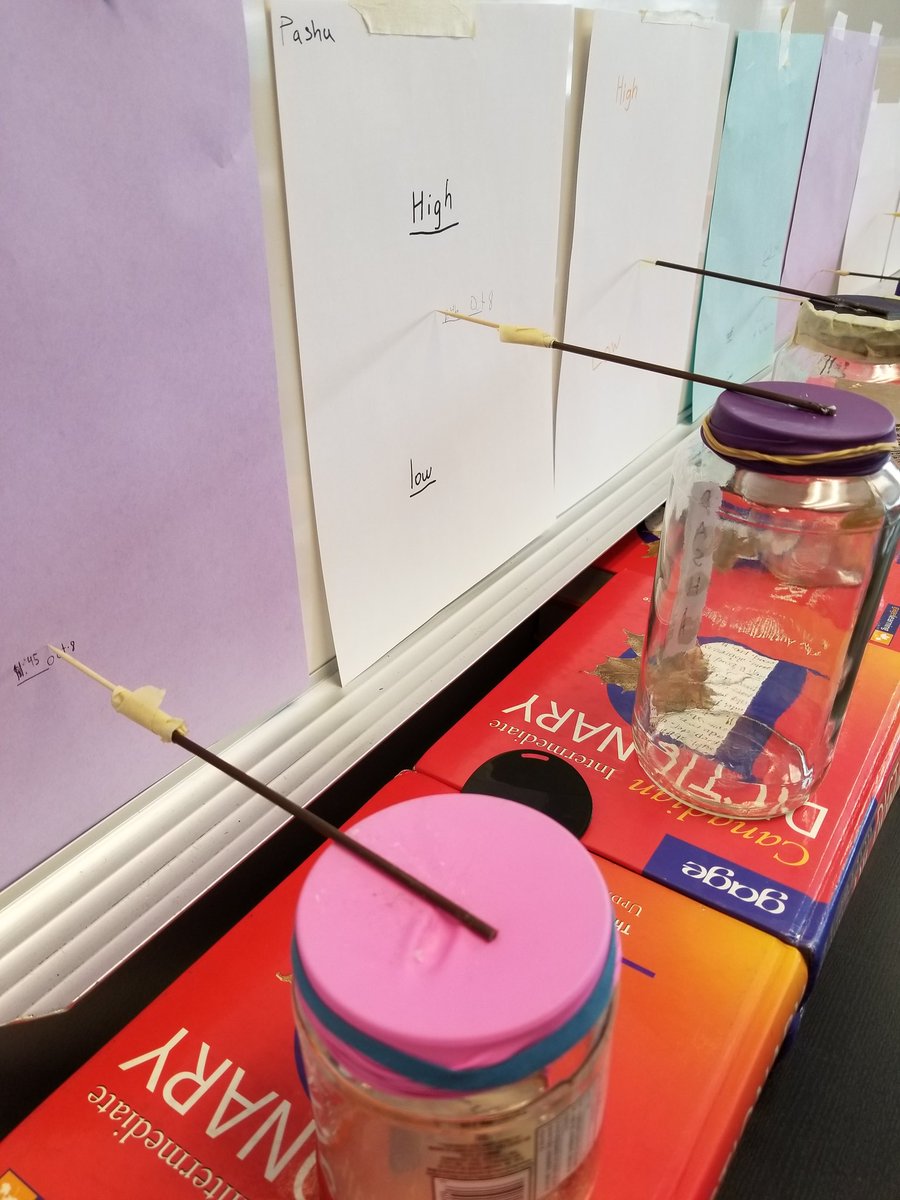 jmclassen's tweet photo. Grade 5 Science. #barometer #ffcaworks @ffcaedu https://t.co/JHXXH5E0Kb