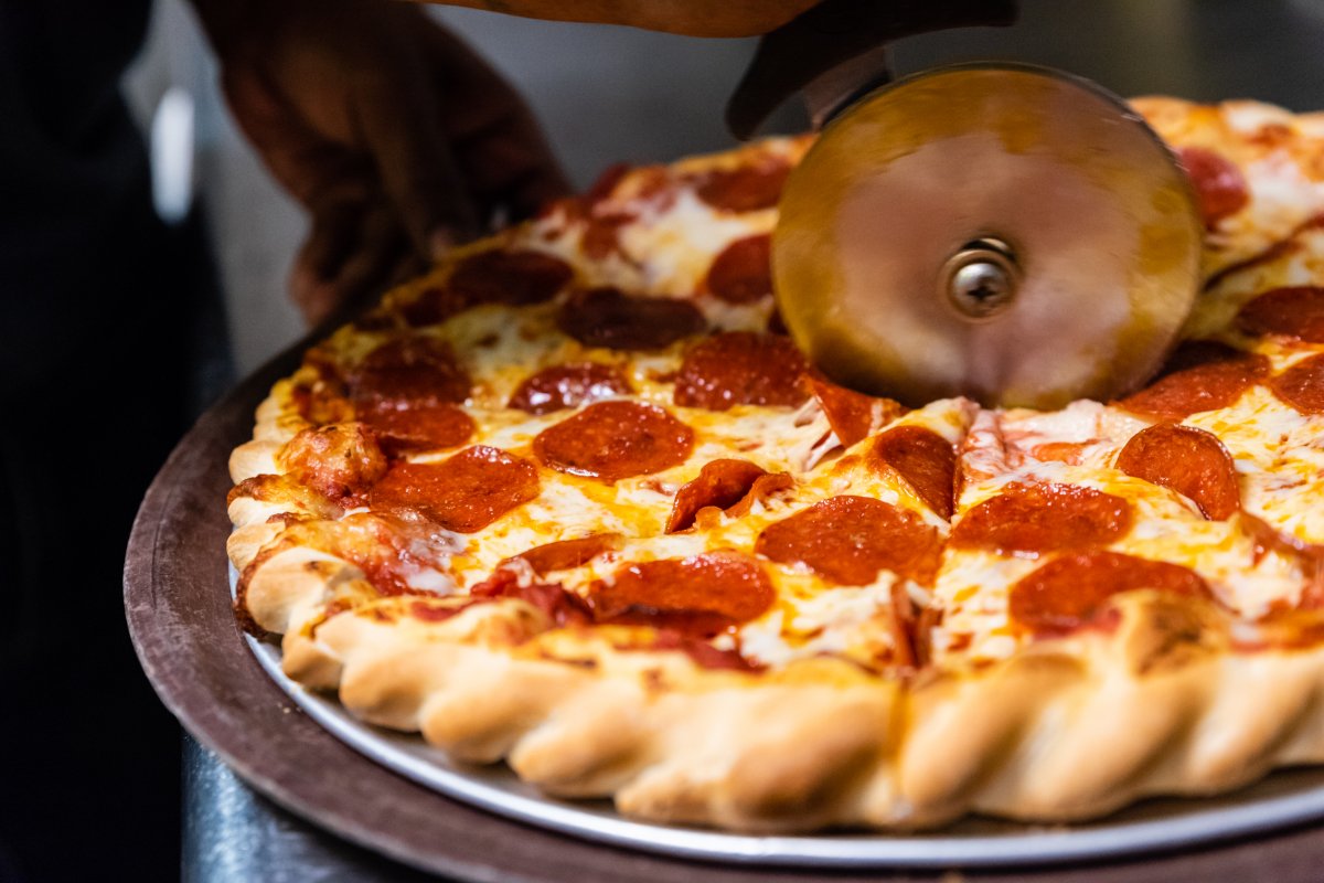 Conans Pizza North on Twitter "When you need your daily dose of