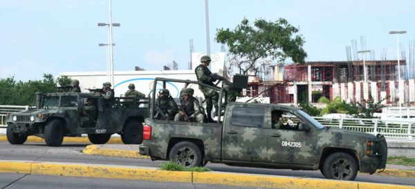 ¿Cómo es posible que el Estado mexicano haya sido rebasado?: Anabel Hernández tras lo ocurrido en Culiacán http://ow.ly/hRmk30pK0zM