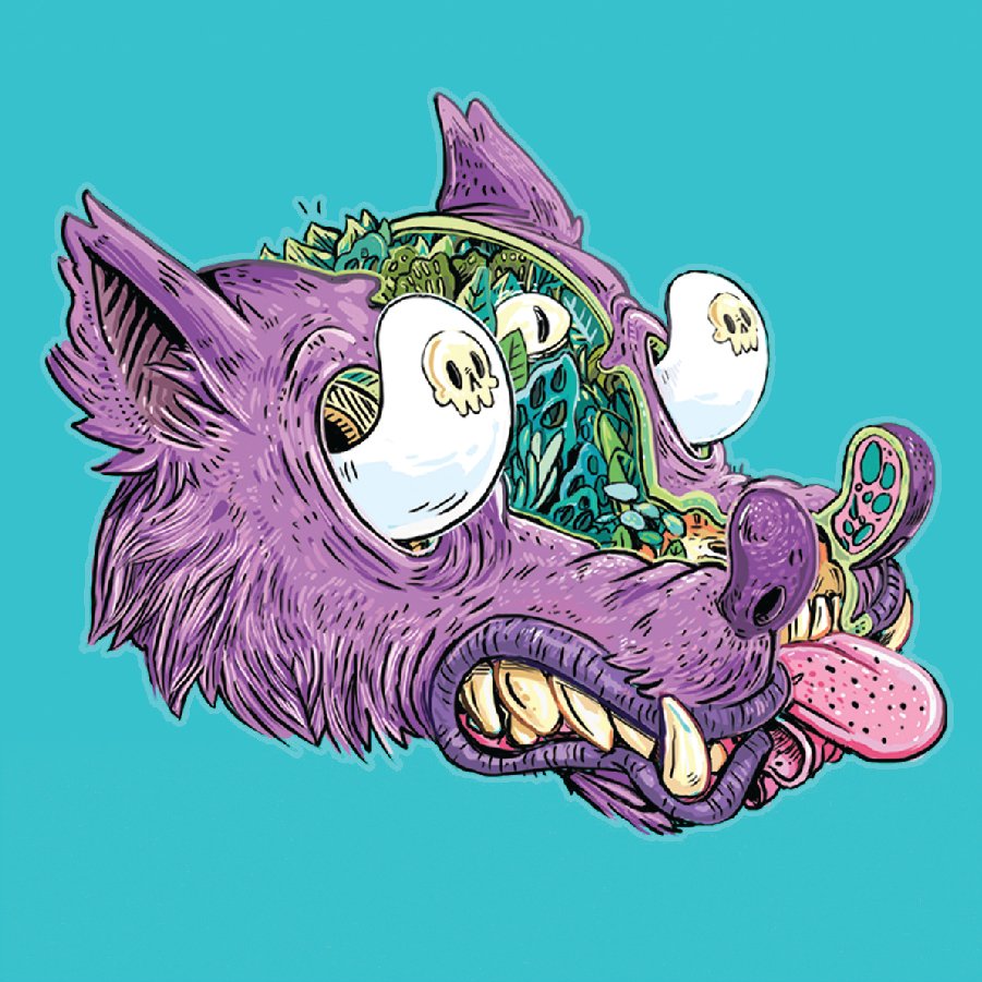 Sergio Stuff (Sergio Vazquez)