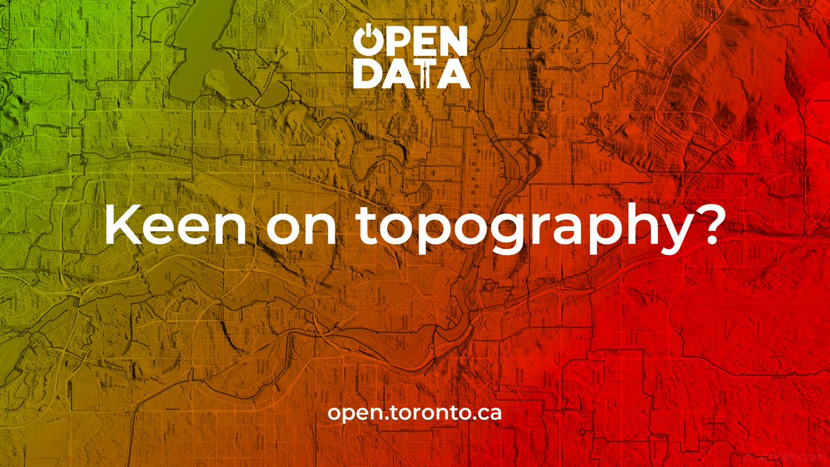 Open_TO's tweet photo. Do you like looking at physical features of an area? Well, we have 5 #topographic #data sets; from psychical features of #trees to edges of #roads, you can download them all here https://t.co/7x6xtw9ie5 #opendata #newdataalert https://t.co/SMAJUm6EPg
