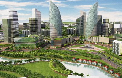How #BigData and the #InternetofThings Create #SmartCities
 by <a href="/BernardMarr/">Bernard Marr</a> <a href="/iotcentral/">ZY</a> |

Read full article here: bit.ly/2riQflz

 #IoT #ConnectedDevices #Sensors #Cloud #Innovation #Digital #IIoT 

cc: <a href="/eusmartcities/">Smart Cities Marketplace</a> <a href="/evankirstel/">Evan Kirstel #B2B #TechFluencer</a>