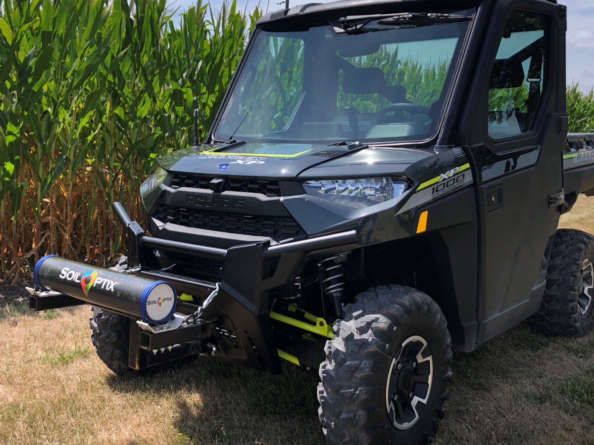 SoilOptix tweet picture
