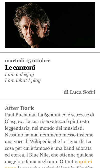 ilpost's tweet photo. Stasera si conclude la prima settimana della nuova newsletter di @lucasofri per il Post https://t.co/Re6ipMhcRe: per abbonarsi https://t.co/EqXJq9pDgP https://t.co/iIV2YL8kP2