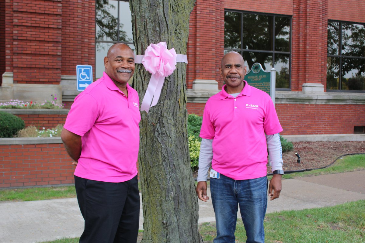 BASF Michigan tweet media