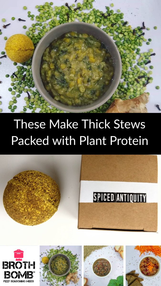 Everyone will be craving these after watching #GameChangersMovie this season. Plant-based, perfectly balanced recipes, comfort food, familiar but perfected for people today. Eight recipes, included on every product.