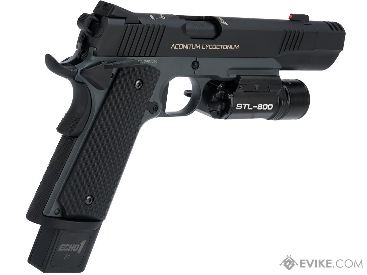 jag_precision's tweet image. Airsoftcon is literally tomorrow! Are you ready for a day of epic bbwar exhibitions? I know I am! Swing by the Echo1 booth to check out the brand new Wolfsbane if you're there! 

#airsoftcon2019 #evike #echo1 #jagprecision #airsoftcon